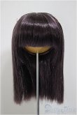 画像1: 7-8inch/ウィッグ/インチ　BJD　MJD　ドール用 A-25-08-13-370-NY-ZA (1)