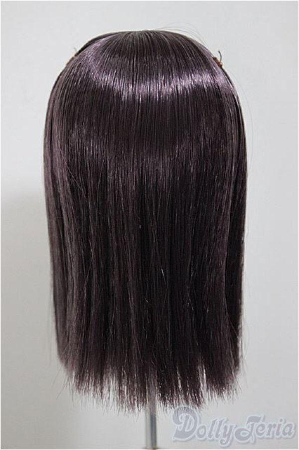 画像2: 7-8inch/ウィッグ/インチ　BJD　MJD　ドール用 A-25-08-13-370-NY-ZA (2)