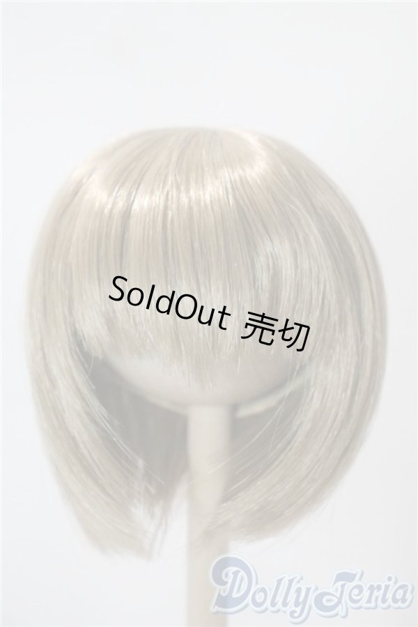 画像1: 7-8inch/ウィッグ U-25-06-05-008-KD-ZU (1)