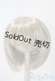 画像: 7-8inch/ウィッグ U-25-06-05-008-KD-ZU