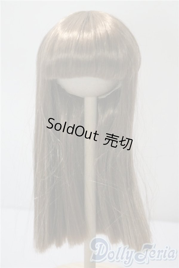 画像1: 7-8inch/ウィッグ U-25-06-05-006-KD-ZU (1)