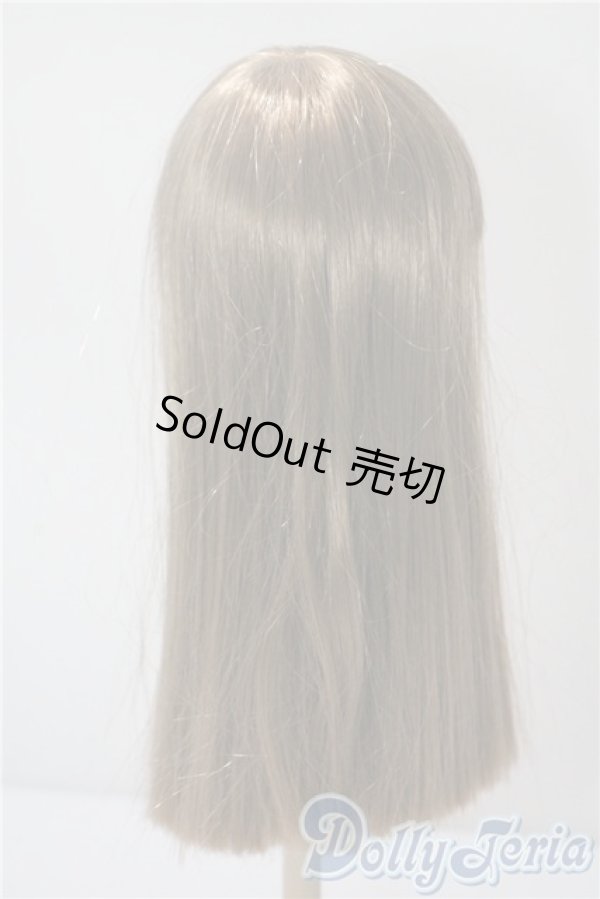 画像2: 7-8inch/ウィッグ U-25-06-05-006-KD-ZU (2)