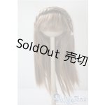 画像: 7-8inch/ウィッグ U-25-06-05-013-KD-ZU