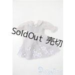 画像: SDM＆MSD/OF:ワンピース　紫陽花ドレスセット・ミニ U-25-05-27-009-KD-ZU