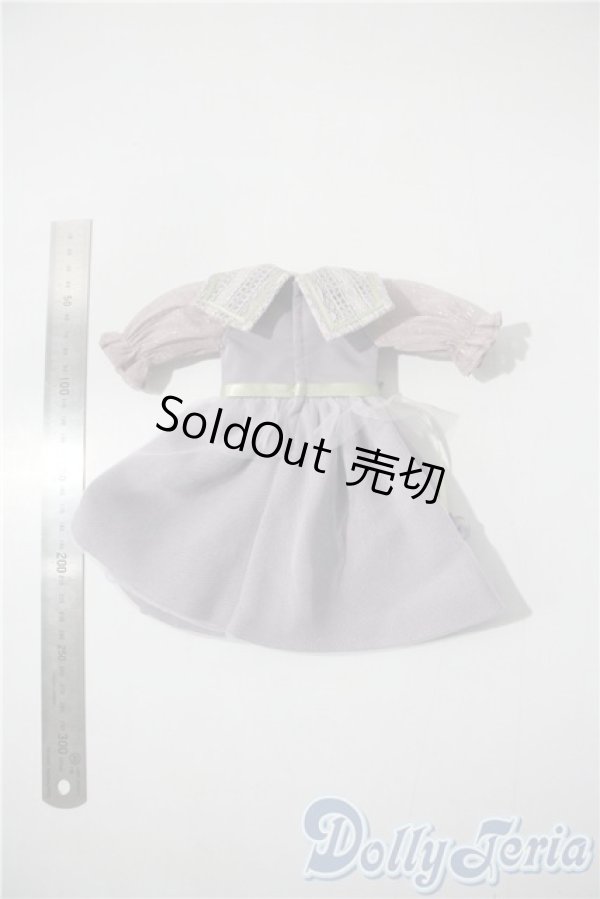 画像2: SDM＆MSD/OF:ワンピース　紫陽花ドレスセット・ミニ U-25-05-27-009-KD-ZU (2)