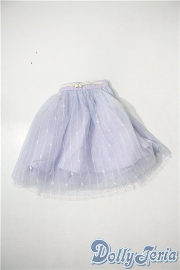 画像1: SDM＆MSD/OF:スカート　VOLKS seashell ドレス U-25-05-27-012-KD-ZU (1)