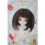 画像: 幼SD/ニコ〜幼SD生誕15周年記念Ver.〜 U-25-05-20-218-KD-ZU
