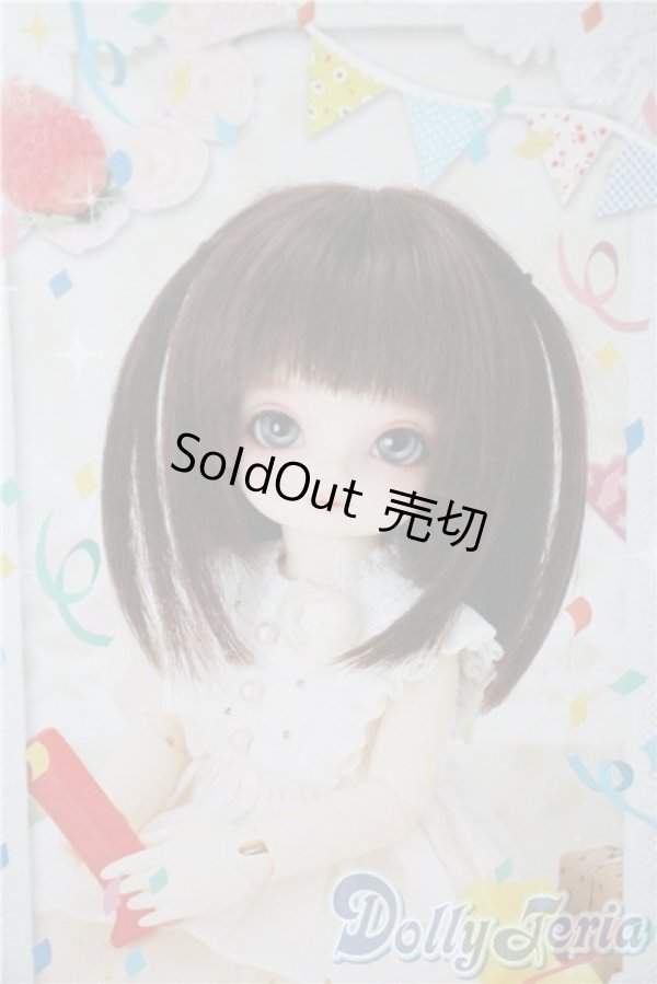 画像1: 幼SD/ニコ〜幼SD生誕15周年記念Ver.〜 U-25-05-20-218-KD-ZU (1)