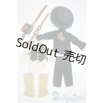 画像: SDM/OF:DOLLHERT製衣装 U-25-05-27-114-NY-ZU