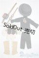 画像: SDM/OF:DOLLHERT製衣装 U-25-05-27-114-NY-ZU