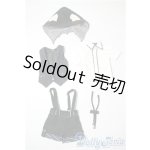 画像: SDM＆MSD/OF:衣装セット U-25-05-27-118-NY-ZU