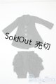 画像: SDM＆MSD/OF:衣装セット U-25-05-27-119-NY-ZU