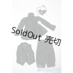 画像: SDM＆MSD/OF:衣装セット U-25-05-27-120-NY-ZU