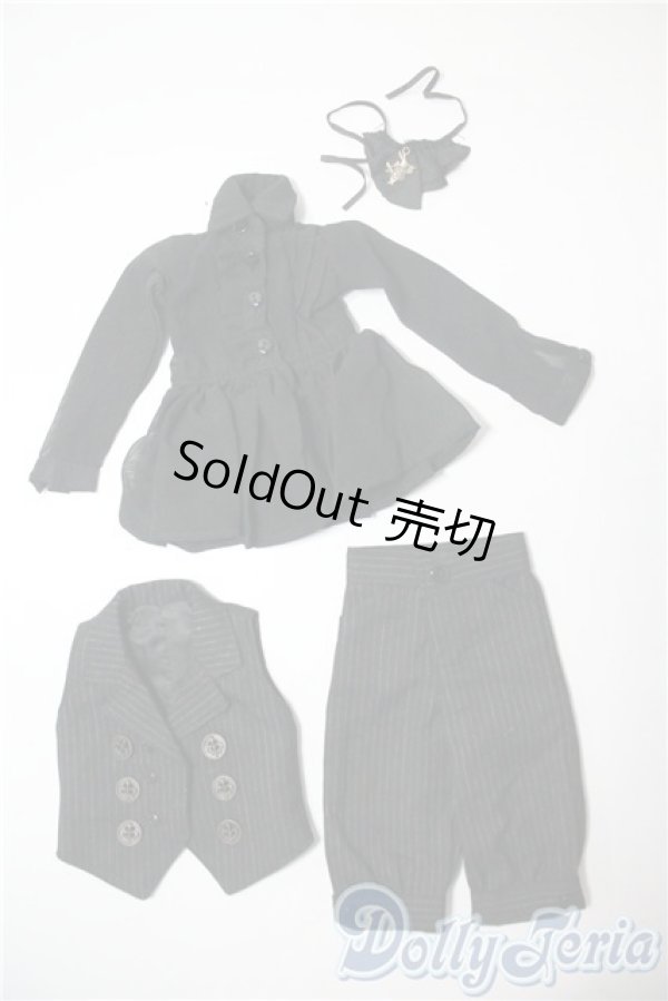 画像1: SDM＆MSD/OF:衣装セット U-25-05-27-120-NY-ZU (1)
