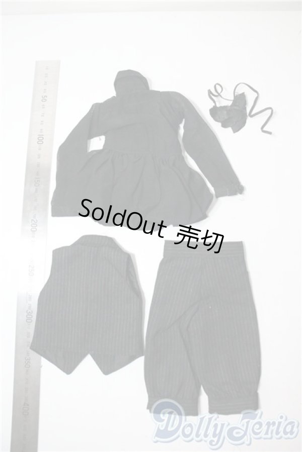 画像2: SDM＆MSD/OF:衣装セット U-25-05-27-120-NY-ZU (2)