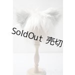 画像: 8-9inch/ウィッグ U-25-07-01-016-NY-ZU