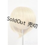 画像: 8-9inch/ウィッグ/インチ BJD MJD ドール用 A-25-10-22-351-NY-ZA