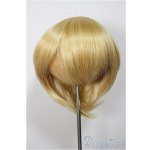 画像: 8-9inch/ウィッグ/インチ　BJD　MJD　ドール用 A-25-08-06-374-NY-ZA
