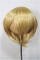 画像: 8-9inch/ウィッグ/インチ　BJD　MJD　ドール用 A-25-06-25-246-NY-ZA