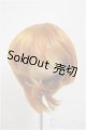画像: 8-9inch/ウィッグ/インチ　BJD　MJD　ドール用 A-25-06-25-336-NY-ZA