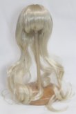 画像1: 8-9inch/ウィッグ A-25-07-09-001-NY-ZA (1)