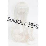 画像: 8-9inch/ウィッグ A-25-07-09-001-NY-ZA