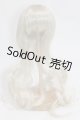 画像: 8-9inch/ウィッグ A-25-07-09-001-NY-ZA