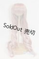 画像: 8-9inch/ウィッグ/インチ　BJD　MJD　ドール用 A-25-05-28-013-NY-ZA