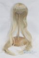 画像: 8-9inch/ウィッグ/インチ　BJD　MJD　ドール用 A-25-05-28-015-NY-ZA