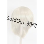 画像: 8-9inch/ウィッグ A-25-07-09-020-NY-ZA