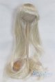 画像: 8-9inch/ウィッグ/インチ　BJD　MJD　ドール用 A-25-05-28-017-NY-ZA