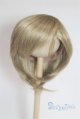 画像: 8-9inch/ウィッグ/インチ　BJD　MJD　ドール用 A-25-05-28-022-NY-ZA