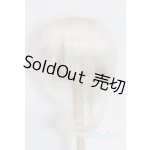 画像: 8-9inch/ウィッグ A-25-07-02-091-NY-ZA