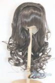 画像1: 8-9inch/ウィッグ/インチ　BJD　MJD　ドール用 A-25-05-28-003-NY-ZA (1)