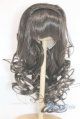 画像: 8-9inch/ウィッグ/インチ　BJD　MJD　ドール用 A-25-05-28-003-NY-ZA