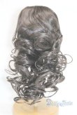 画像2: 8-9inch/ウィッグ/インチ　BJD　MJD　ドール用 A-25-05-28-003-NY-ZA (2)