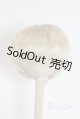 画像: 6-7inch/ウィッグ/インチ　BJD　MJD　ドール用 A-25-05-28-005-NY-ZA