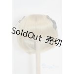 画像: 7-8inch/ウィッグ A-25-07-02-092-NY-ZA