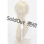 画像: 7-8inch/ウィッグ/インチ　BJD　MJD　ドール用 A-25-08-06-378-NY-ZA