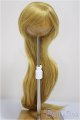 画像: 7-8inch/ウィッグ/インチ　BJD　MJD　ドール用 A-25-06-25-339-NY-ZA