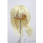 画像: 7-8inch/ウィッグ/インチ BJD MJD ドール用 A-25-06-25-337-NY-ZA
