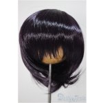 画像: 8-9inch/ウィッグ/インチ　BJD　MJD　ドール用 A-25-10-22-365-NY-ZA