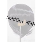 画像: 8-9inch/ウィッグ/インチ BJD MJD ドール用 A-25-10-22-365-NY-ZA
