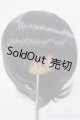 画像: 8-9inch/ウィッグ/インチ　BJD　MJD　ドール用 A-25-10-22-365-NY-ZA