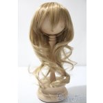 画像: 8-9inch/ウィッグ U-25-07-01-015-NY-ZU