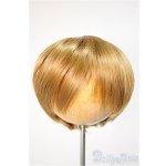 画像: 8-9inch/ウィッグ/インチ　BJD　MJD　ドール用 A-25-10-22-383-NY-ZA