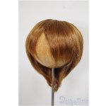 画像: 8-9inch/ウィッグ/インチ　BJD　MJD　ドール用 A-25-08-06-379-NY-ZA