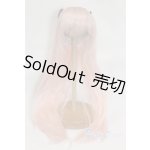画像: 8-9inch/ウィッグ/インチ　BJD　MJD　ドール用 A-25-05-28-008-NY-ZA