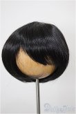 画像1: 8-9inch/ウィッグ/インチ　BJD　MJD　ドール用 A-25-06-04-293-NY-ZA (1)