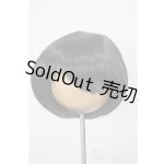 画像: 8-9inch/ウィッグ/インチ　BJD　MJD　ドール用 A-25-06-04-293-NY-ZA